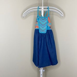 Girls Roxy Dress